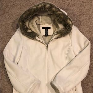 New York and Company Jacket